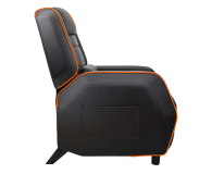 Cougar Ranger S Black/Orange - 1191865 - zdjęcie 4